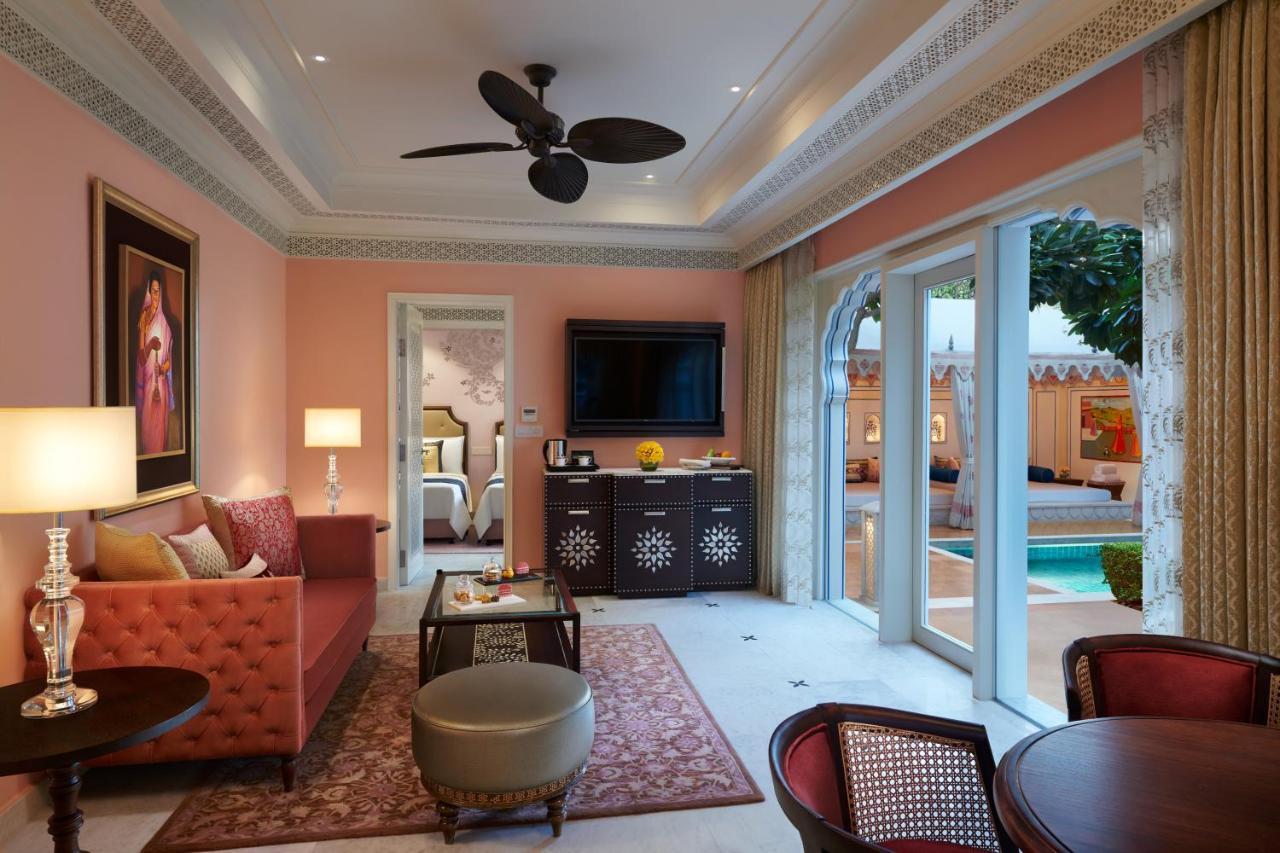Suite Maharani